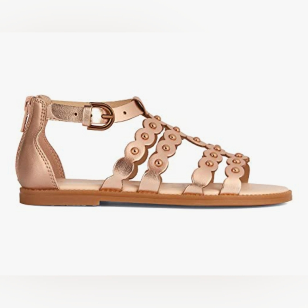 EUC Kids Geox Sandals - US 6.5